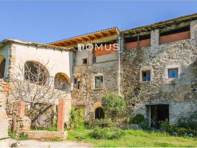 Casa en venta en Garrotxa, Catalunya