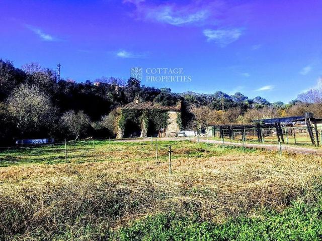 Casa en venta en Garrotxa, Catalunya