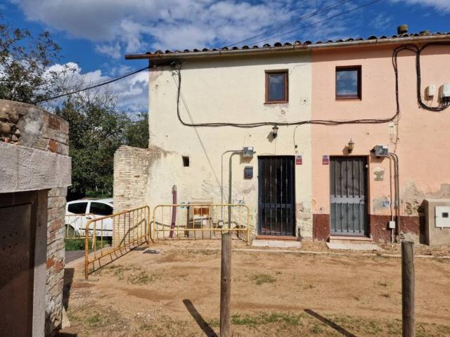 Casa en venta en Bescanó