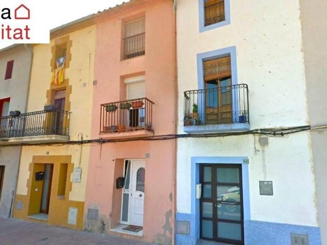 Casa en venta en Bescanó