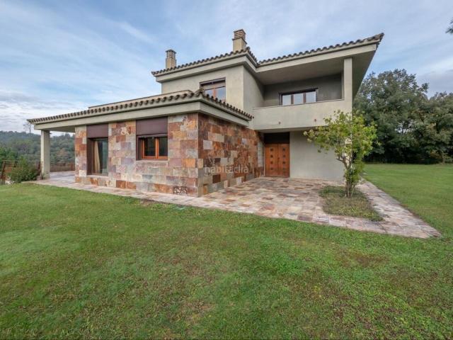 Casa en venta en Bescanó