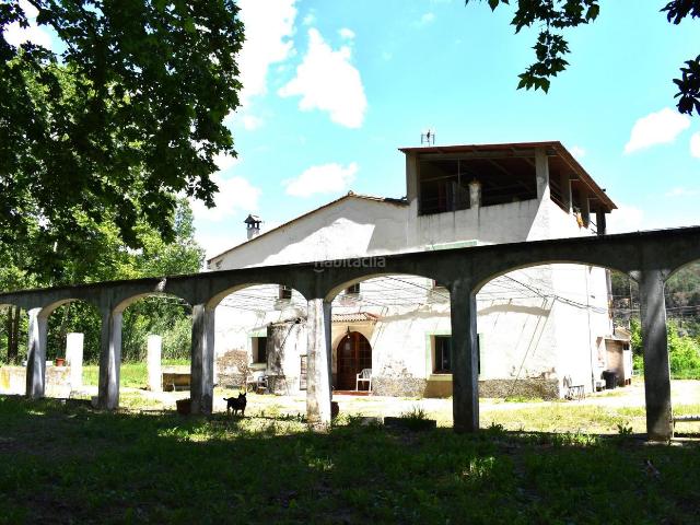 Casa Rural en venta en Bescanó