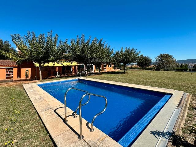 Casa en venta en Bescanó