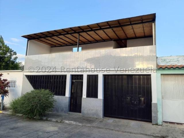 Casa en venta en Charallave, Miranda