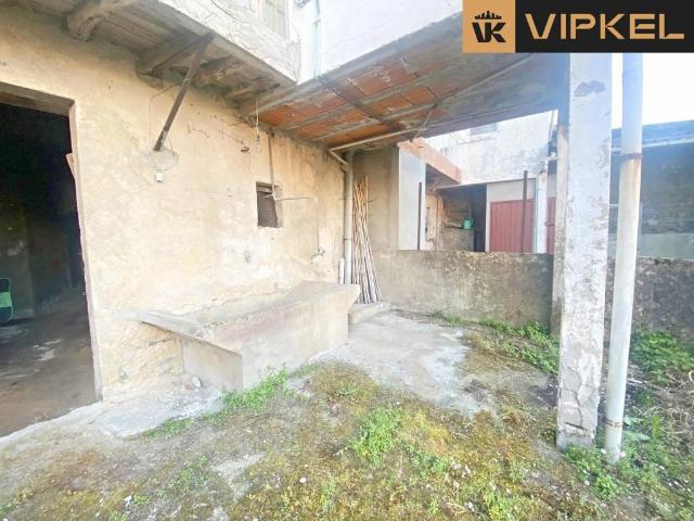 Casa en venta en Betanzos