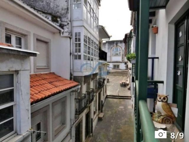 Casa en venta en Betanzos