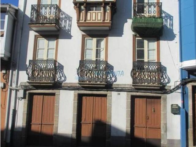 Casa en venta en Betanzos