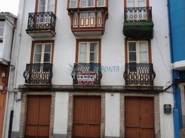 Casa en venta en Betanzos, Galicia