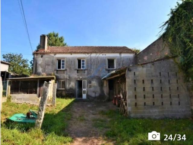 Casa en venta en Betanzos