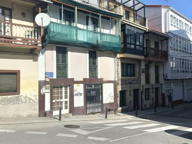 Casa en venta en Betanzos