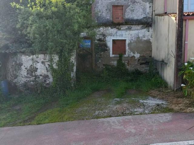 Casa en venta en Betanzos