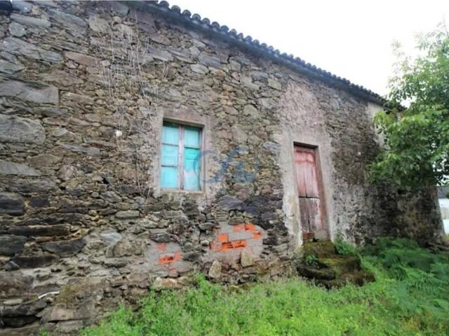 Casa en venta en Betanzos