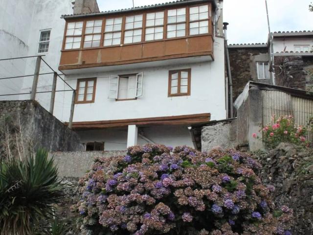 Casa en venta en Betanzos