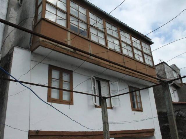 Casa en venta en Betanzos, Galicia