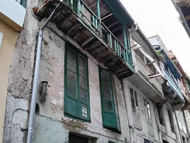 Casa en venta en Ribeira, Betanzos