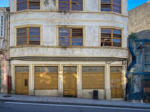 Casa en venta en Betanzos