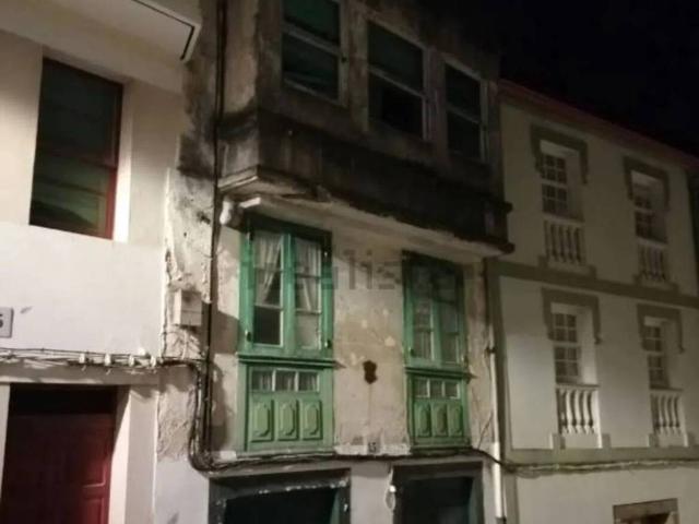 Casa en venta en Betanzos