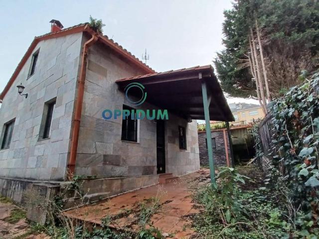 Casa en venta en Betanzos
