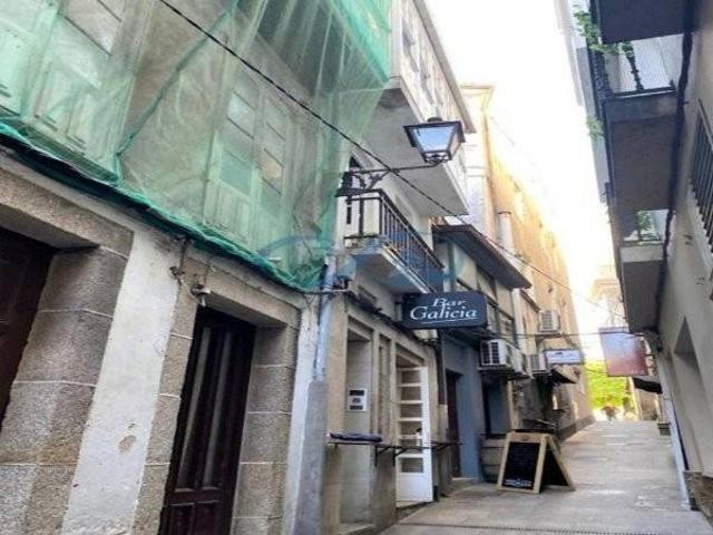 Casa en venta en Betanzos