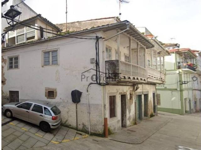 Casa en venta en Betanzos