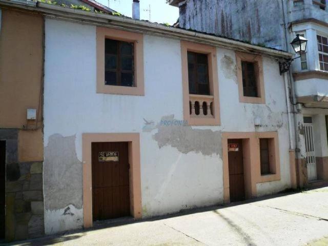 Casa en venta en Betanzos