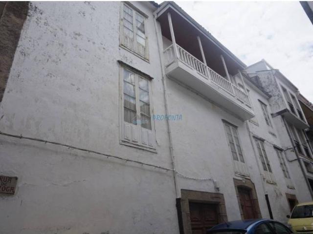 Casa en venta en Betanzos, Galicia