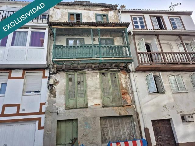 Casa en venta en Betanzos, Galicia