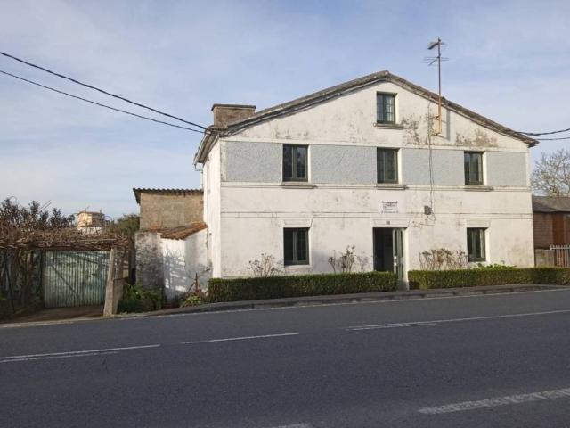 Casa en venta en Guiliade, Betanzos