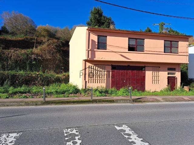 Casa en venta en Betanzos, Galicia