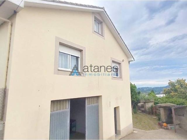 Casa en venta en Betanzos