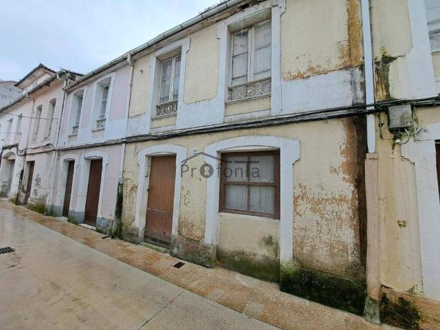 Casa en venta en Betanzos