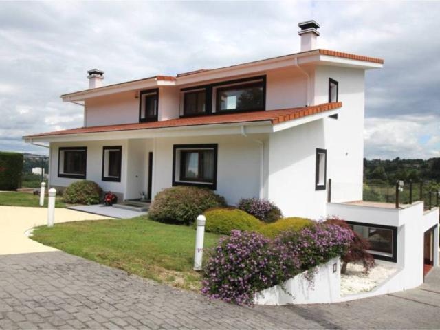 Casa en venta en Betanzos, Galicia