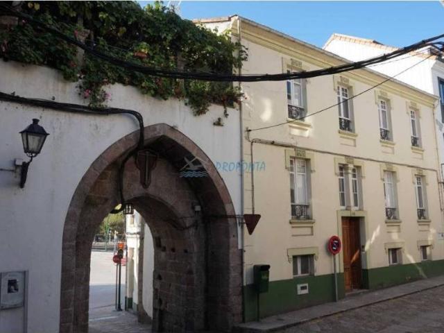 Casa en venta en Betanzos