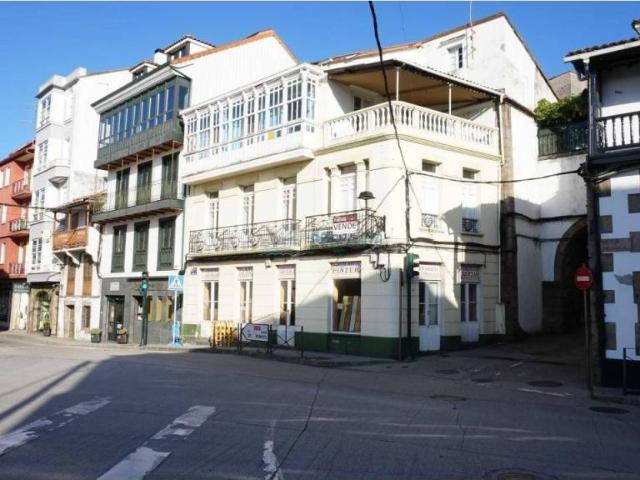 Casa en venta en Betanzos, Galicia