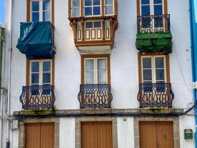 Casa en venta en Caraña de Abaixo, Betanzos