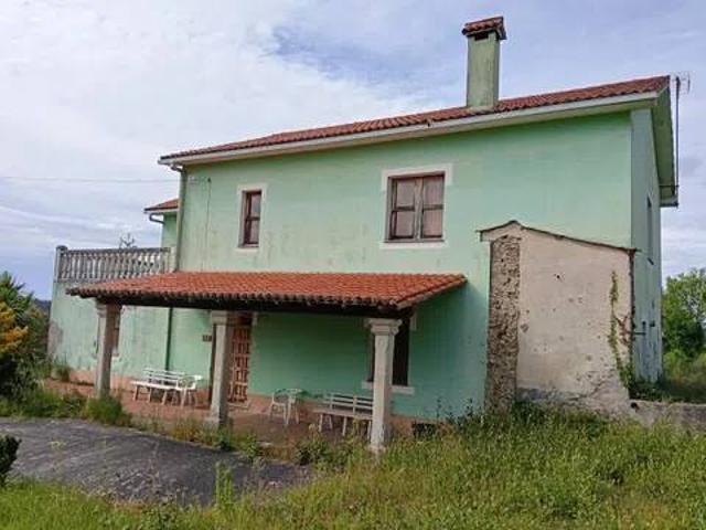 Casa en venta en Betanzos, Galicia