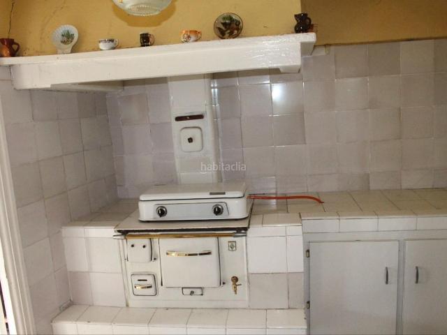 Casa en venta en Ribeira, Betanzos