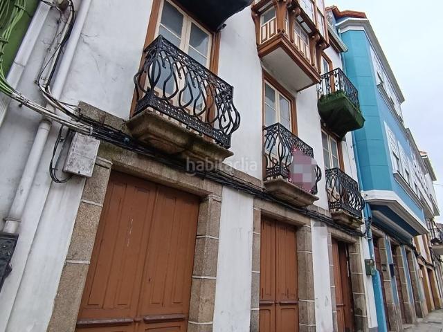 Casa en venta en Betanzos, Galicia