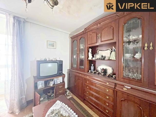Casa en venta en Ribeira, Betanzos
