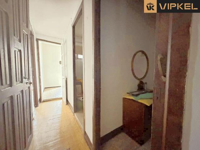 Casa en venta en Ribeira, Betanzos