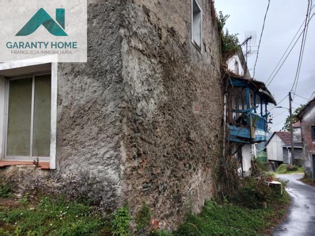 Casa en venta en Betanzos, Galicia