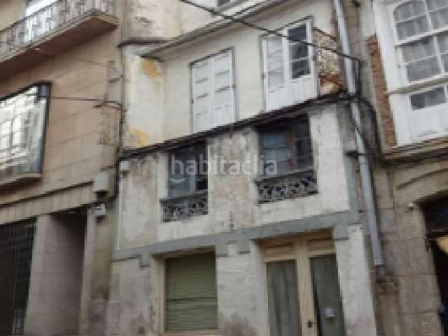 Casa en venta en Betanzos, Galicia