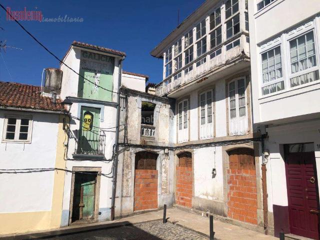 Casa en venta en Betanzos, Galicia