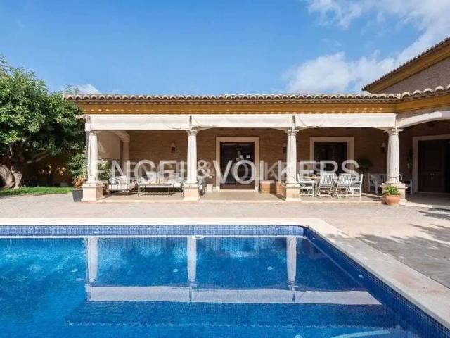 Casa en venta en el Camp de Túria, Valencia
