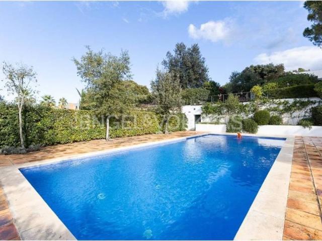 Casa en venta en el Camp de Túria, Valencia