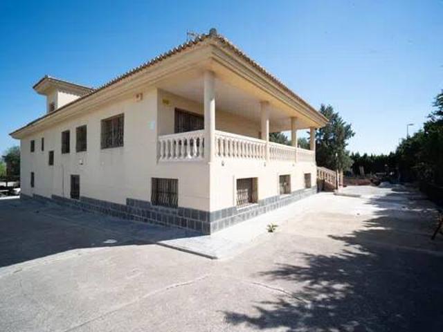 Casa en venta en Lloma del Mas, Bétera