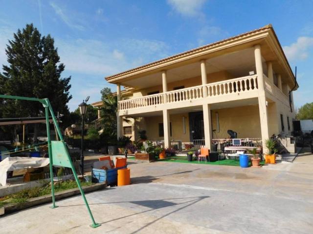 Casa en venta en el Camp de Túria, Valencia