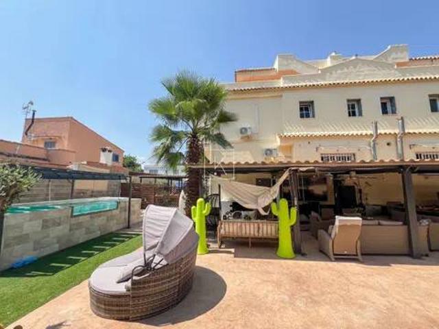 Casa en venta en el Camp de Túria, Valencia