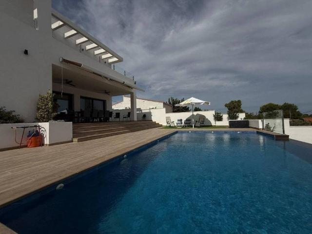 Casa en venta en el Camp de Túria, Valencia