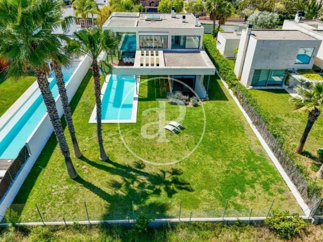 Casa en venta en el Camp de Túria, Valencia